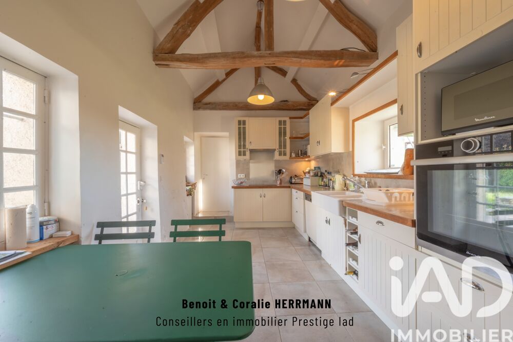 � vendre  Maison Houdan (78550)