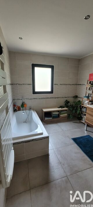  Maison � vendre 3 pi�ces 138 m�