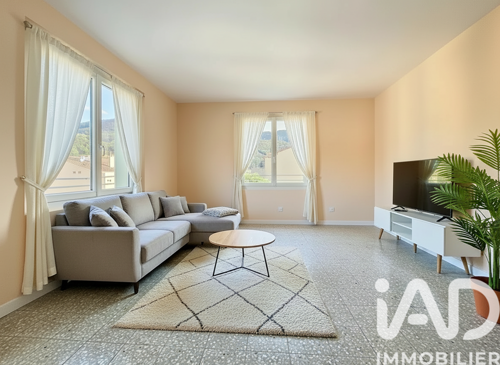 Vente Appartement Vente Appartement 2 pi�ces Nyons