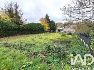  Terrain � vendre 852 m�