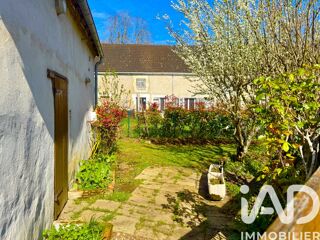  Maison � vendre 5 pi�ces 120 m�