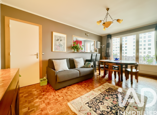  Appartement � vendre 3 pi�ces 60 m�