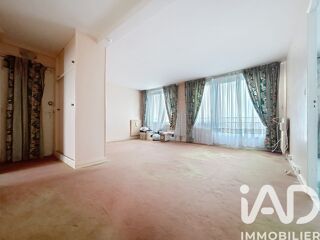  Appartement � vendre 3 pi�ces 63 m�