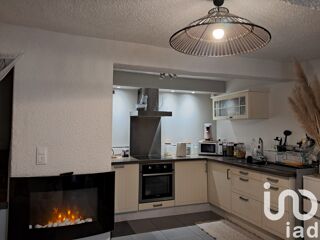  Maison  vendre 2 pices 45 m