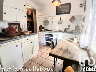  Maison  vendre 3 pices 55 m