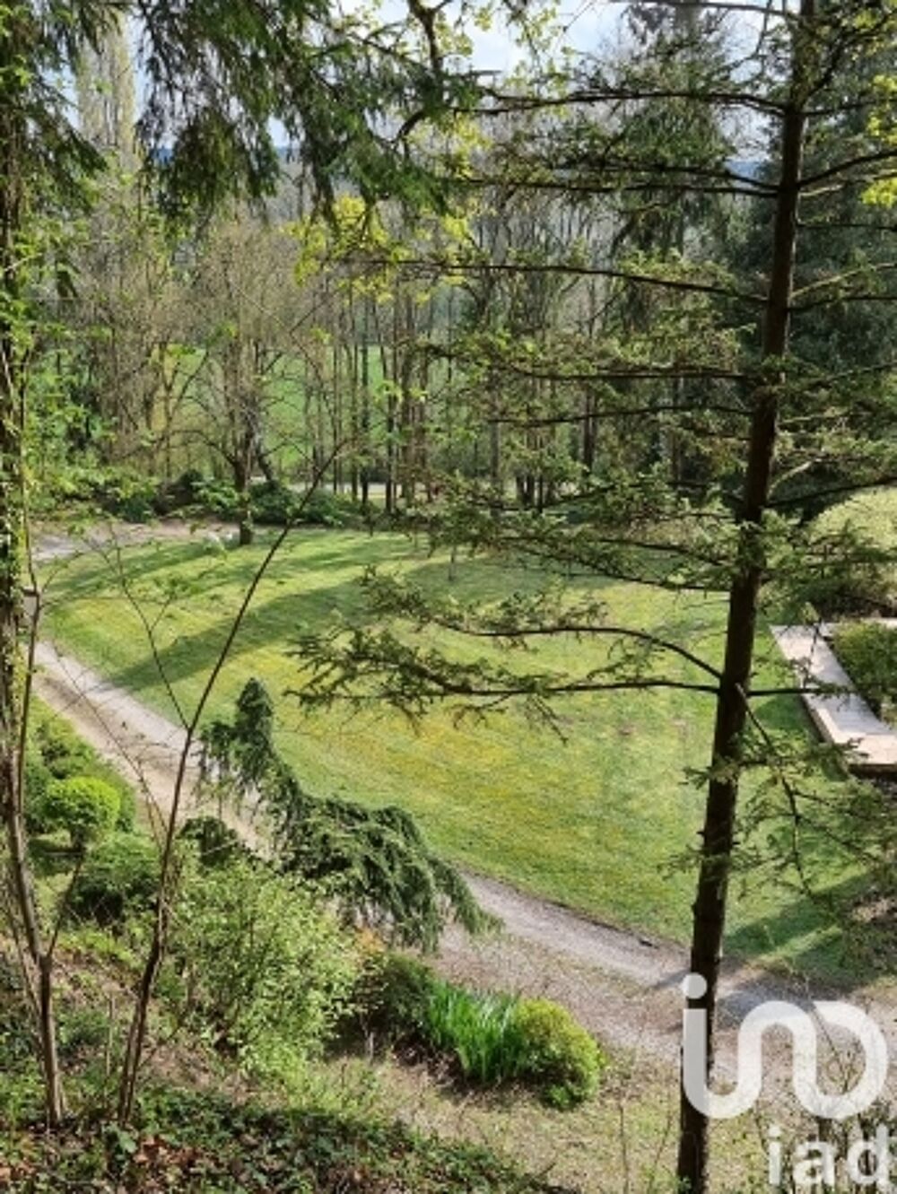 � vendre  Maison Berneuil-sur-Aisne (60350)