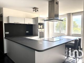  Appartement � vendre 2 pi�ces 51 m�