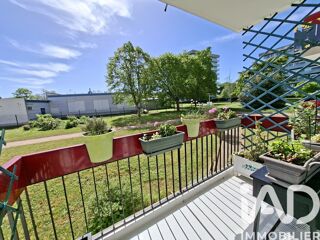  Appartement � vendre 4 pi�ces 82 m�