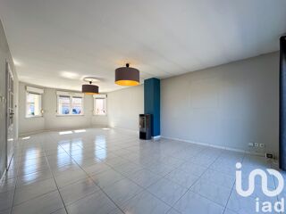  Maison � vendre 5 pi�ces 127 m�