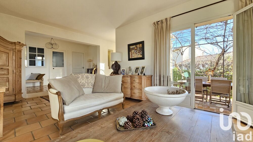  vendre  Maison Six-Fours-les-Plages (83140)