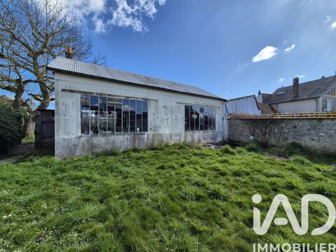   Vente Atelier 1 pi�ce Maison - 1 pi�ce(s) - 70 m�