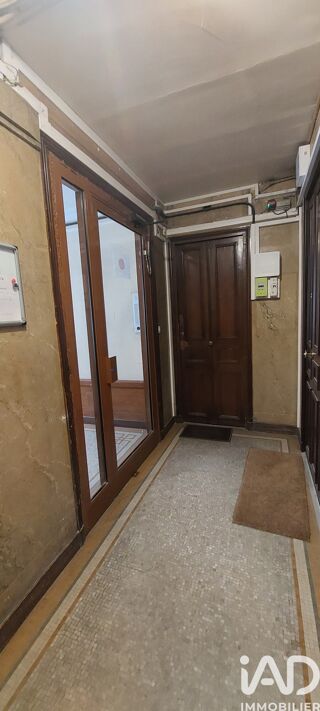  Appartement � vendre 2 pi�ces 35 m�