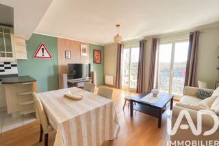  Appartement � vendre 3 pi�ces 70 m�