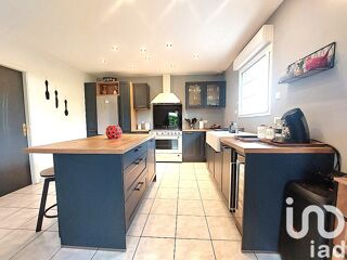  Maison  vendre 7 pices 143 m