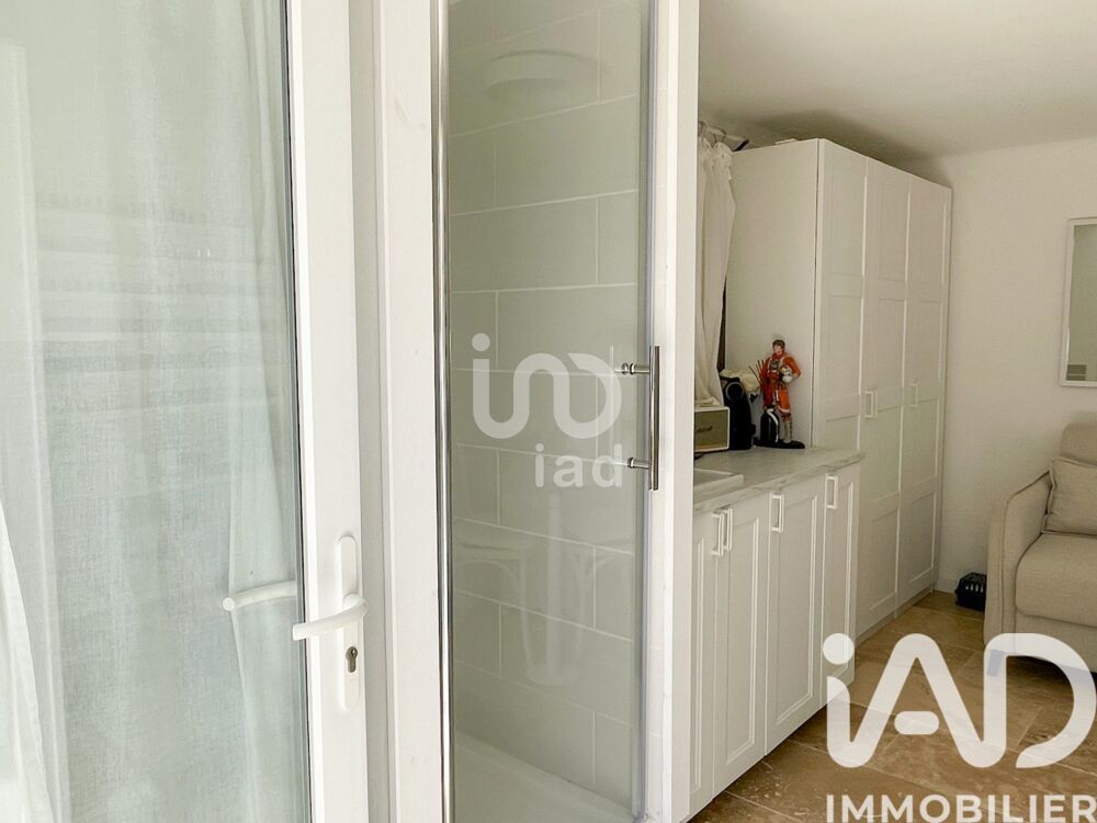  vendre  Maison Saint-Raphal (83700)