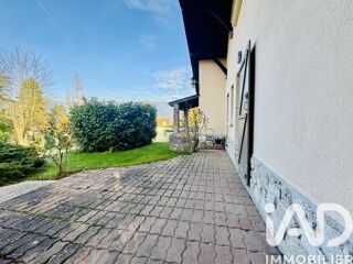  Maison � vendre 6 pi�ces 126 m�