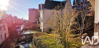  Appartement � vendre 4 pi�ces 96 m�