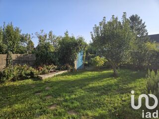  Maison  vendre 4 pices 68 m