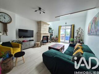  Maison � vendre 5 pi�ces 106 m�