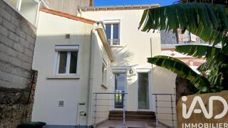  Maison � vendre 4 pi�ces 90 m�