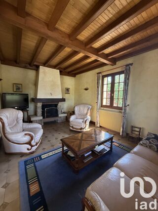  Maison � vendre 5 pi�ces 139 m�