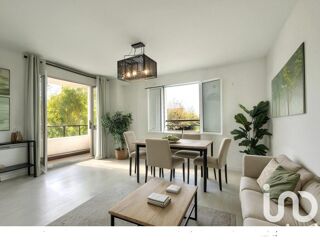  Appartement  vendre 2 pices 45 m