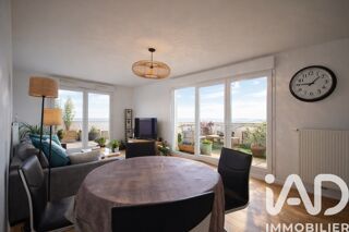  Appartement � vendre 5 pi�ces 96 m�