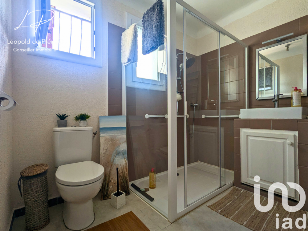  vendre  Maison Six-Fours-les-Plages (83140)