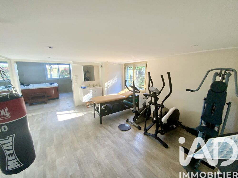 � vendre  Maison Saint-Germain-sur-Moine (49230)