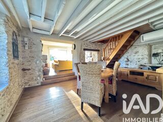  Maison � vendre 5 pi�ces 131 m�