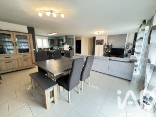  Maison � vendre 7 pi�ces 136 m�