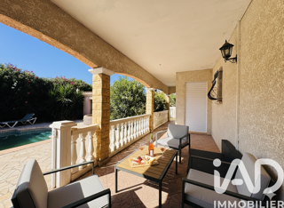  Maison � vendre 6 pi�ces 166 m�