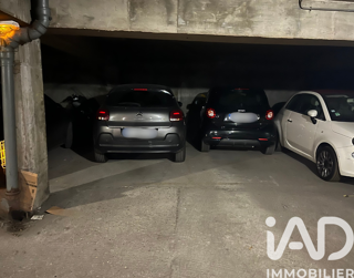  Parking / Garage  vendre 33 m