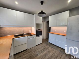  Maison � vendre 4 pi�ces 89 m�