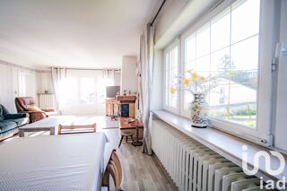  Maison � vendre 6 pi�ces 148 m�