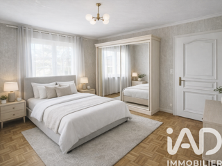  Maison � vendre 4 pi�ces 115 m�