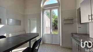  Maison  vendre 8 pices 170 m