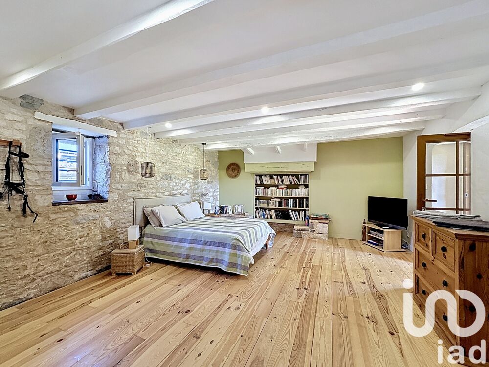  vendre  Maison Penne (81140)