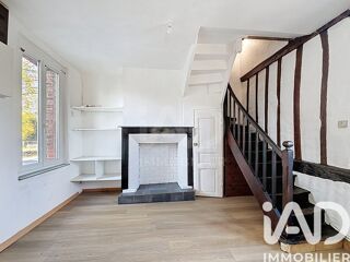  Maison � vendre 2 pi�ces 55 m�