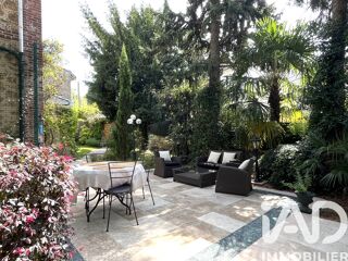  Maison  vendre 6 pices 200 m