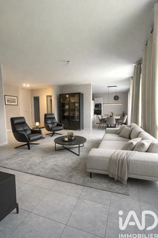  Appartement � vendre 5 pi�ces 102 m�