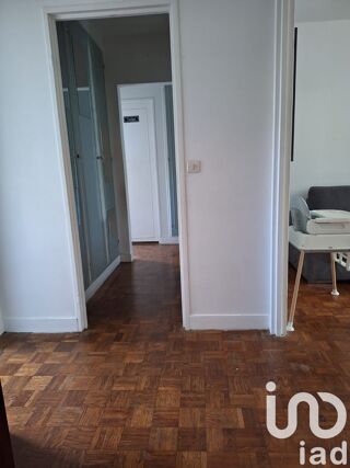  Appartement � vendre 3 pi�ces 62 m�