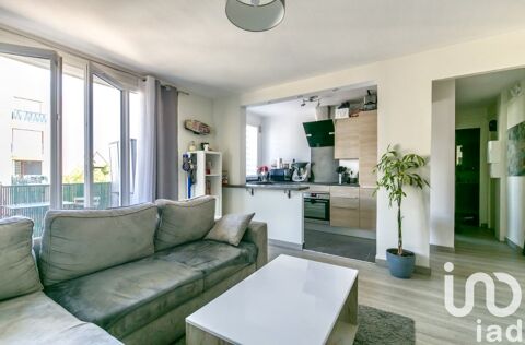   Vente Appartement 2 pices Appartement - 2 pice(s) - 42 m