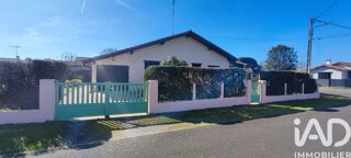  Maison � vendre 3 pi�ces 65 m�