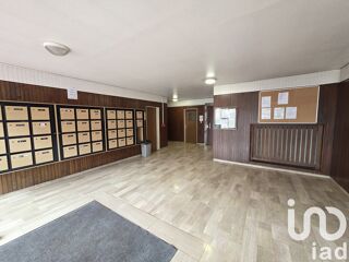  Appartement � vendre 1 pi�ce 31 m�