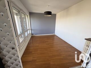  Appartement  vendre 3 pices 72 m