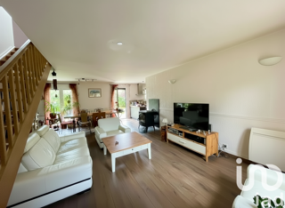  Maison � vendre 5 pi�ces 123 m�