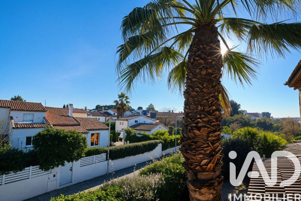� vendre  Maison Montpellier (34000)
