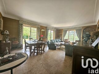  Maison � vendre 6 pi�ces 207 m�