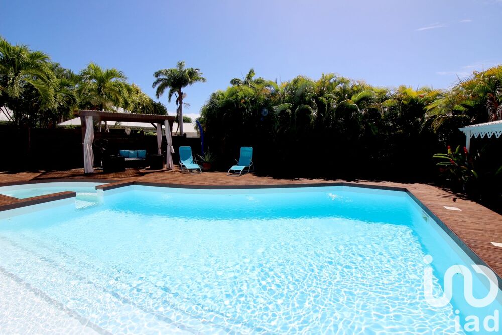 � vendre  Maison Saint-Fran�ois (97118)